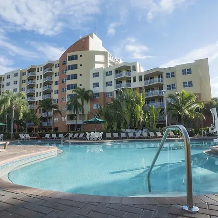 Vacation Village at Bonaventure